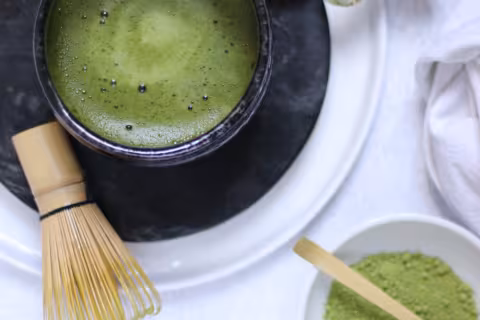 How to Tell If Your Matcha Is Real: AIYA Europe Empowers Consumers with Simple Quality Test