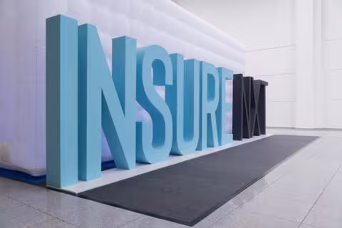 insureNXT 2025 Puts Insurance Innovation Scaling in the Spotlight