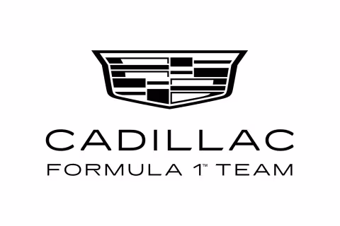 Cadillac Formula 1 Team Reveals Bold New Logo Ahead of 2026 Grid Debut