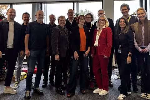 P&G Champions Employee-Led Sustainability with a Personal Touch