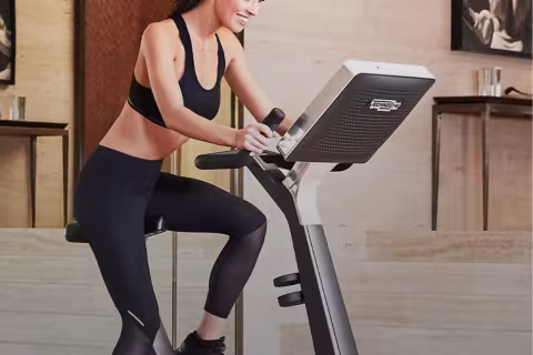 Can You Lose Weight with an Exercise Bike? Here's Why the Answer is Yes