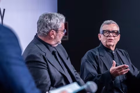 Design Legends Honored: Hyundai Motor Group Leaders Win Automotive News Centennial Awards