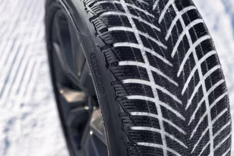 Goodyear Expands UltraGrip Performance 3 Lineup to Tackle Winter with Confidence