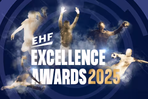 EHF Excellence Awards 2025: These Women Are Europe’s Handball Superstars