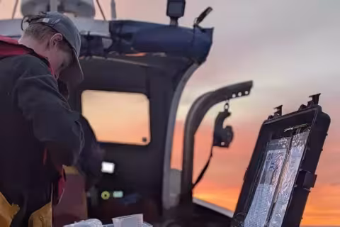 Nestlé Dives Into Sustainable Aquaculture to Help Shape the Future of Food