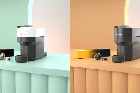 Nestlé Embraces AI and Digital Twins to Transform Content Creation for Beloved Brands
