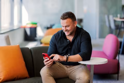 How Kellanova is Empowering Its Workforce with AI for a Smarter, More Productive Future