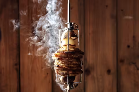 Ignite Your Taste Buds: Discover 300+ Irresistible BBQ Recipes for Every Season