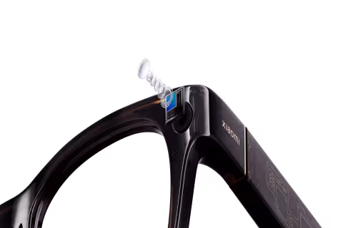 Xiaomi AI Glasses Bring Futuristic Smart Living Into Everyday Style