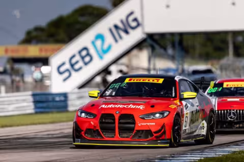 BMW and Petersen Museum Celebrate 50 Years of the 3 Series With a Must-See Racing Exhibit