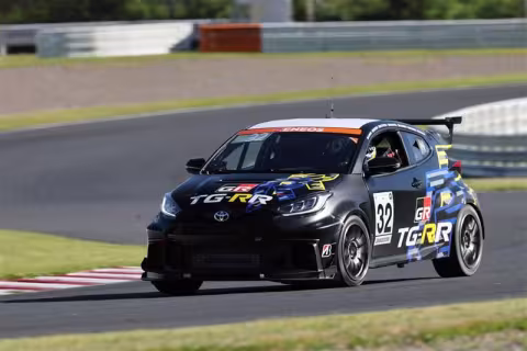 GR Yaris DAT Hits the Track Again – What It Means for Everyday Drivers