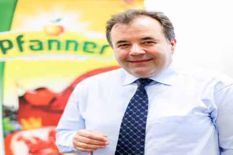 Hermann Pfanner Getränke GmbH