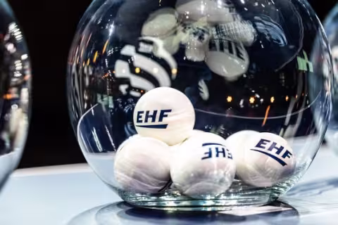 Anticipation Builds as Men’s EHF EURO 2026 Draw Unveils the Road to Handball Glory