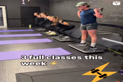 Transform Your Workout Routine with RHx INNODIGYM’s Smart Fitness Revolution