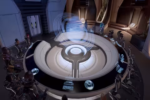 X4: Foundations Launches Public Beta for Game-Changing Diplomacy Update