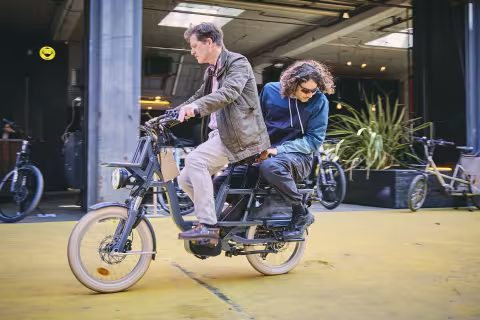 Global Bicycle Purchasing Index Set to Transform the Cycling Industry