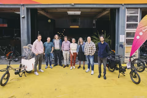 Eurobike Award 2025 Celebrates the Bright Future of Bicycles and Urban Mobility