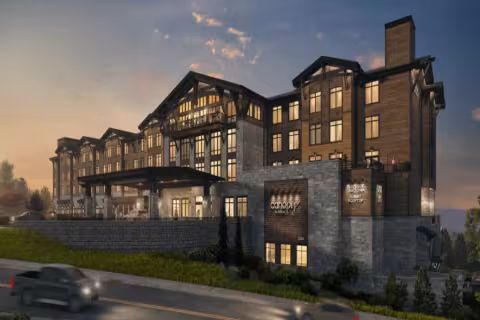 Hilton’s Q1 Growth Signals Travel Confidence and Global Expansion Momentum