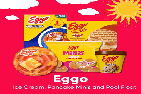 Float into Summer with Kellanova’s Fun-Filled Snack Lineup