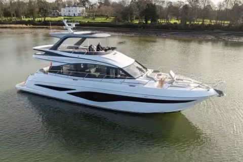 Princess Motor Yacht Sales Launches Enhanced “Princess Approved” Guarantee for Pre-Owned Luxury Yachts