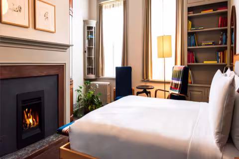 Hotel Kinsley Joins Design Hotels, Elevating Kingston’s Boutique Hospitality Scene