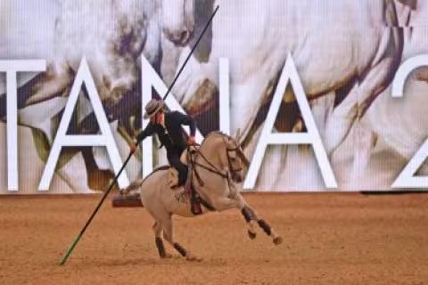 EQUITANA 2023: Future perspectives and sustainability