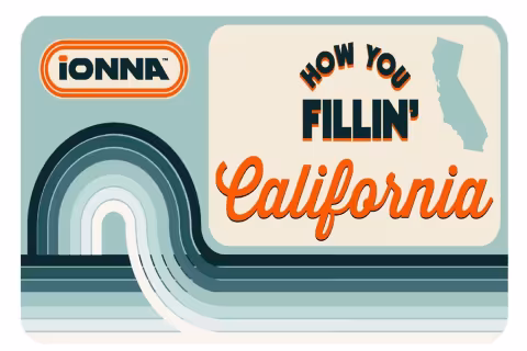 IONNA’s California Wave: $250M Investment, New Rechargery Stations, and Easier EV Road Trips