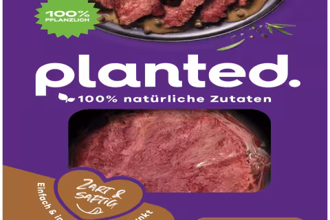 A Taste of the Future: Tim Raue Brings Planted.Steak to Berlin's Iconic TV Tower