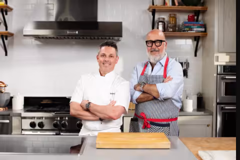 KZ Provisioning Partners with Aramark to Elevate Athlete Nutrition