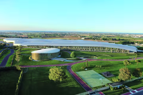 Technogym’s 2024 ESG Report Highlights Breakthroughs in Sustainability and Wellness