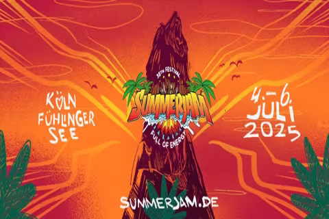 Get Ready for Summerjam 2025: Your Ultimate Travel and Festival Guide