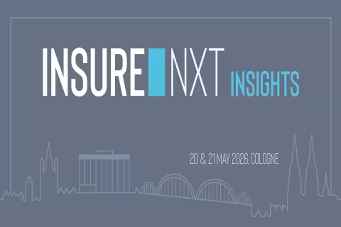 insureNXT 2025 Strengthens Role as Leading Innovation Hub for the Insurance Industry