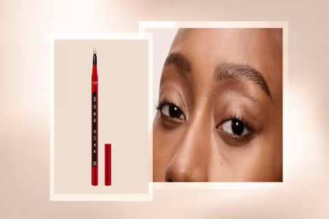 Achieve Perfect Brows in 5 Easy Steps: The Ultimate Eyebrow Tutorial