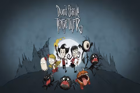 Don't Starve Together Coming to Mobile Devices Globally Thanks to Playdigious and Klei Entertainment Partnership