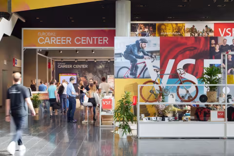 Eurobike 2025 Launches Europe’s Largest Bike Trade Campaign