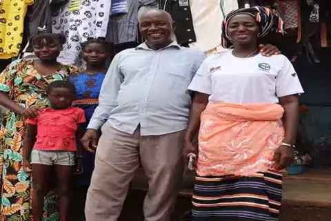 Nestlé’s Income Accelerator Boosts Cocoa Farmer Incomes and Family Resilience in West Africa