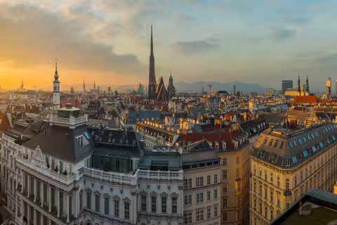 Vienna Joins UN Tourism’s Global Network for Sustainable Tourism Monitoring