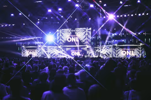 gamescom 2024 Exceeds Expectations with Record-Breaking Growth and International Reach