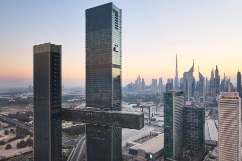 Discover Ultimate Wellness at SIRO One Za'abeel: Dubai’s New Destination for Fitness and Recovery