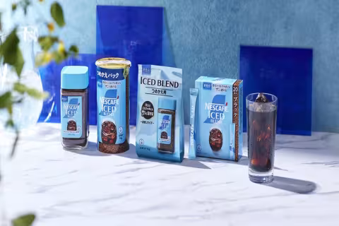 The Coolest Brew Yet: Nestlé and Starbucks Redefine Instant Cold Coffee for Home Baristas