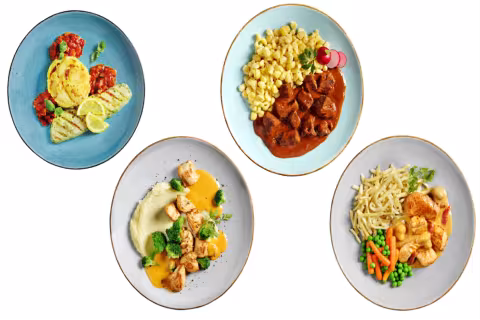 HOFMANNs Launches Protein-Packed Fit-Box and Protein-Box: Delicious and Convenient Meals for a Balanced Fitness Lifestyle