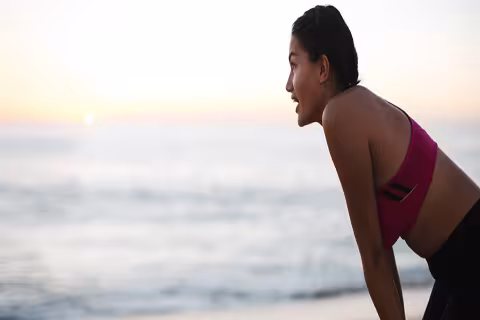 How to Be a ‘Goal Getter’ for Your Health