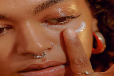 How Much Sunscreen to Use on Your Face, According to Dermatologists