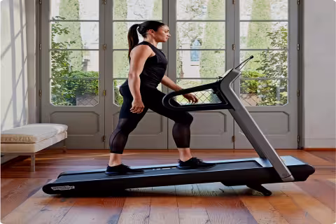 Top 5 Treadmill Workouts That Help You Burn Fat and Feel Amazing