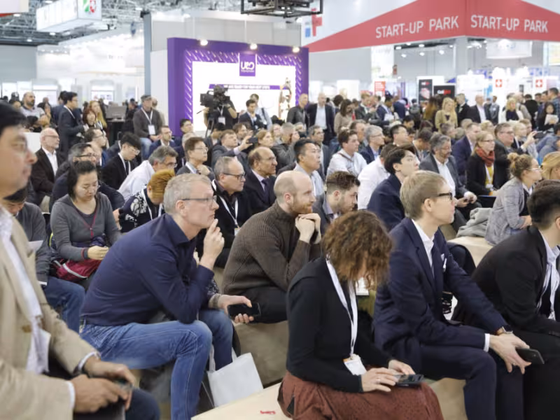 Medica 2021