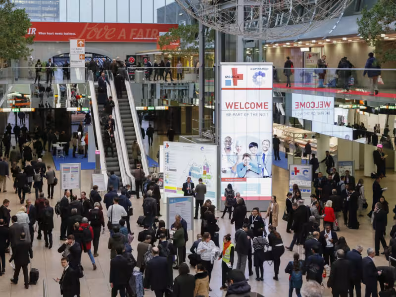 Medica 2021