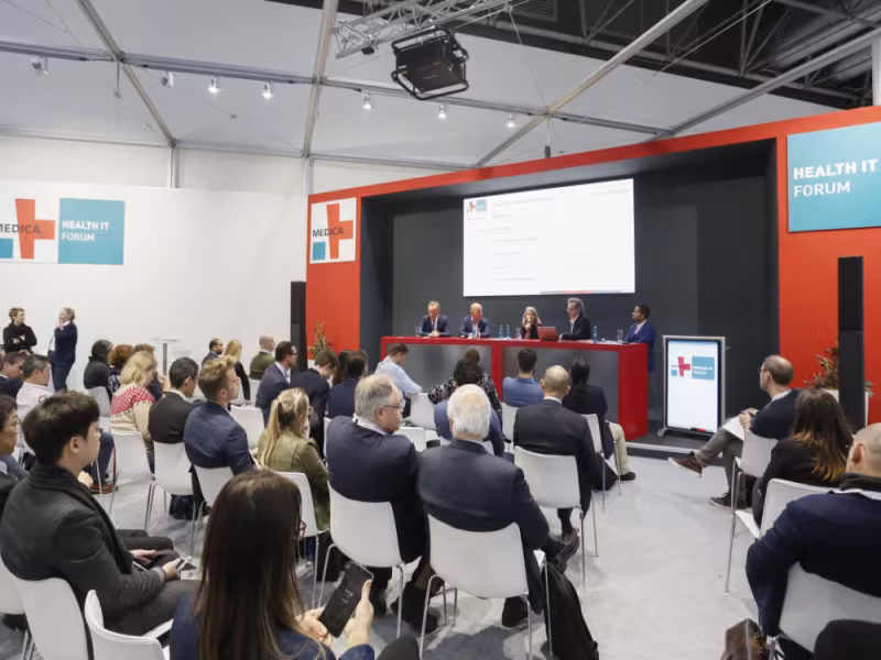 Medica 2021