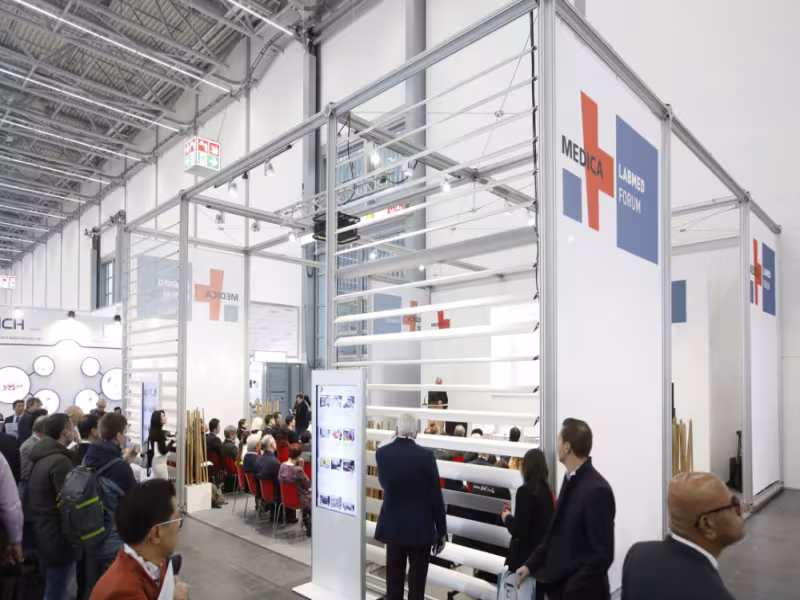 Medica 2021