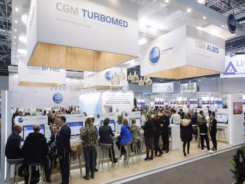 Medica 2021