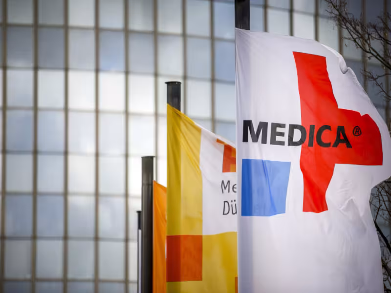 Medica 2021